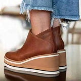 Alicia | Botas Largas Elegantes