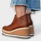 Antonia | Botas Elegantes Invernales