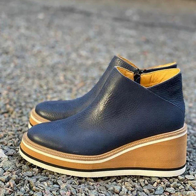 Ainhoa | Botas Largas Elegantes