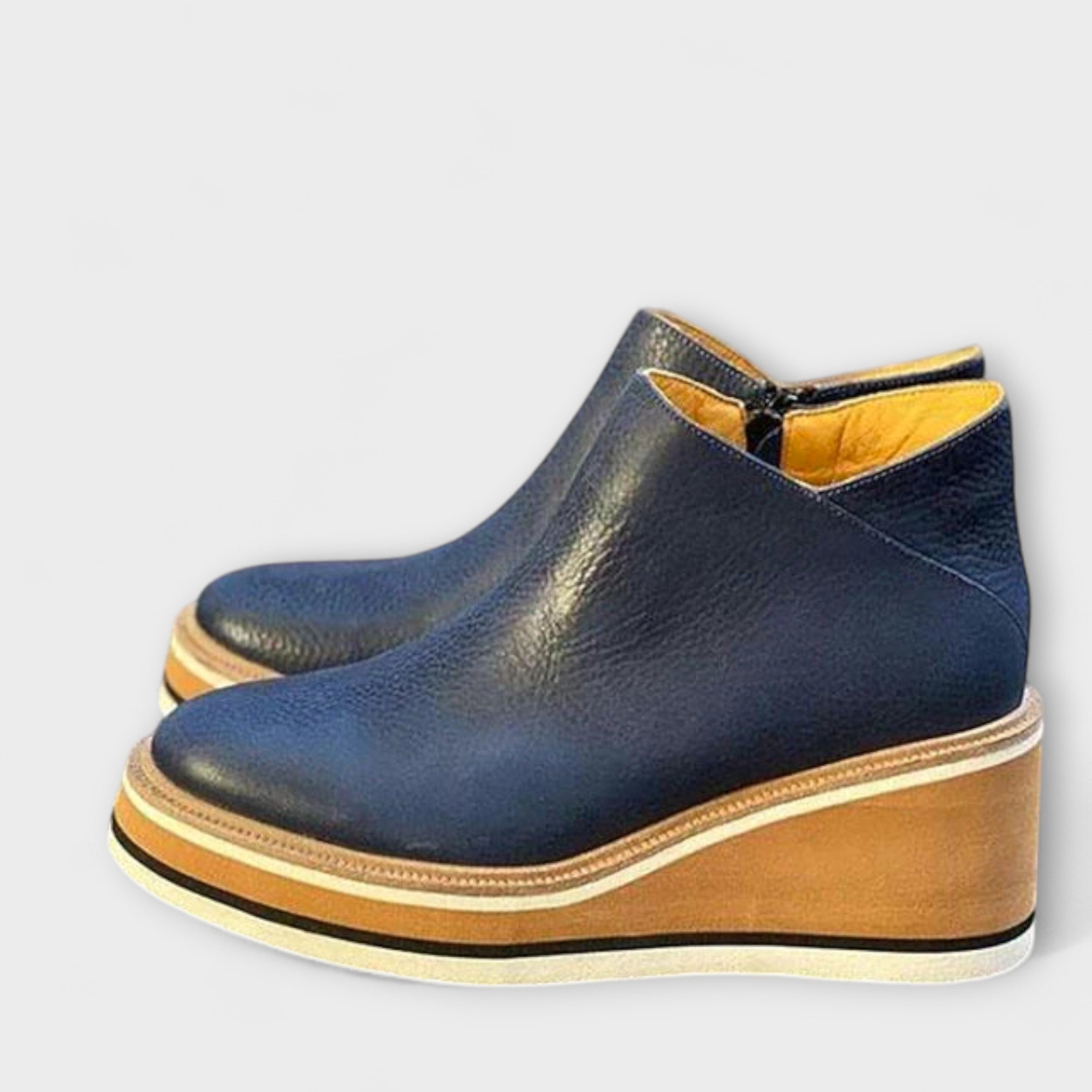 Antonia | Botas Elegantes Invernales