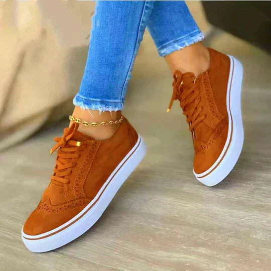 Miriam | Zapatillas Elegantes