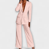 Magdalena | Traje Elegante