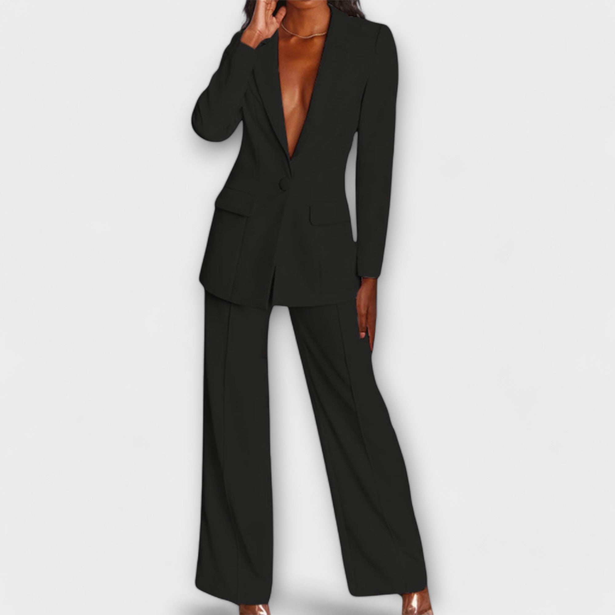 Manuela | Traje Elegante
