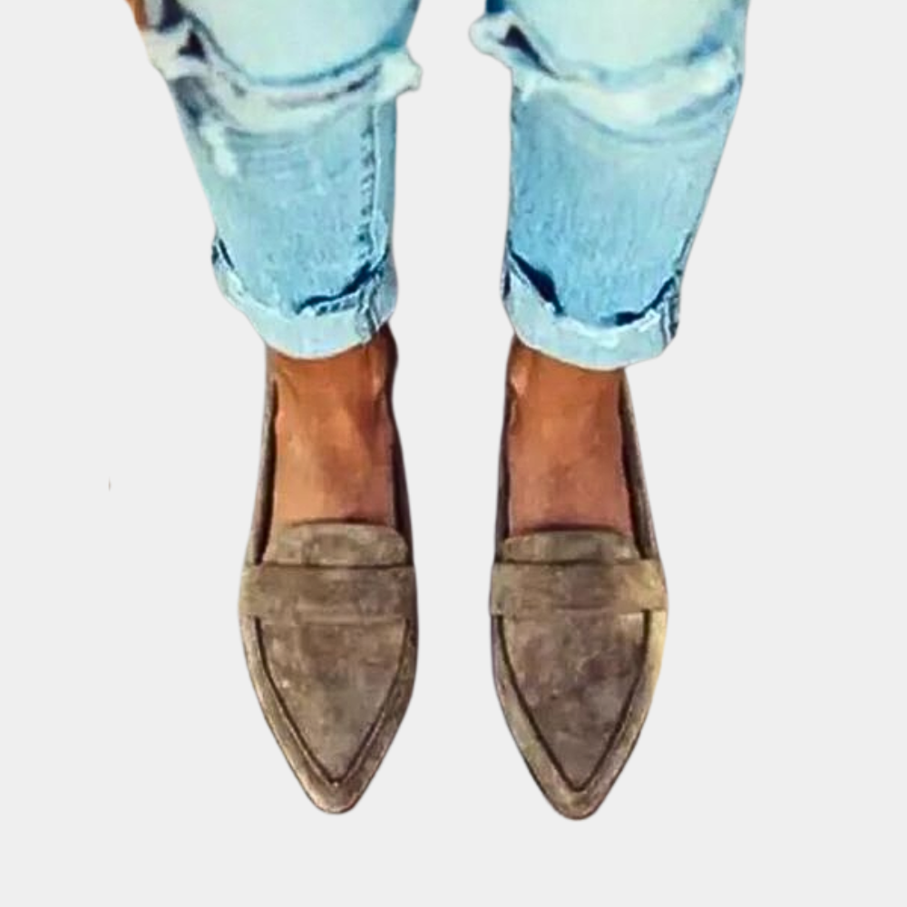 Dulce | Zapatos Elegantes