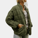 Jacinta | Abrigo Elegante Invernal