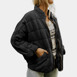 Jacinta | Abrigo Elegante Invernal
