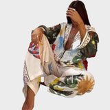 Juana | Conjunto Elegante