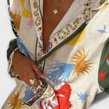Juana | Conjunto Elegante