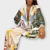 Juana | Conjunto Elegante