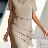 Silvia | Vestido Elegante