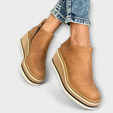 Ainhoa | Botas Largas Elegantes