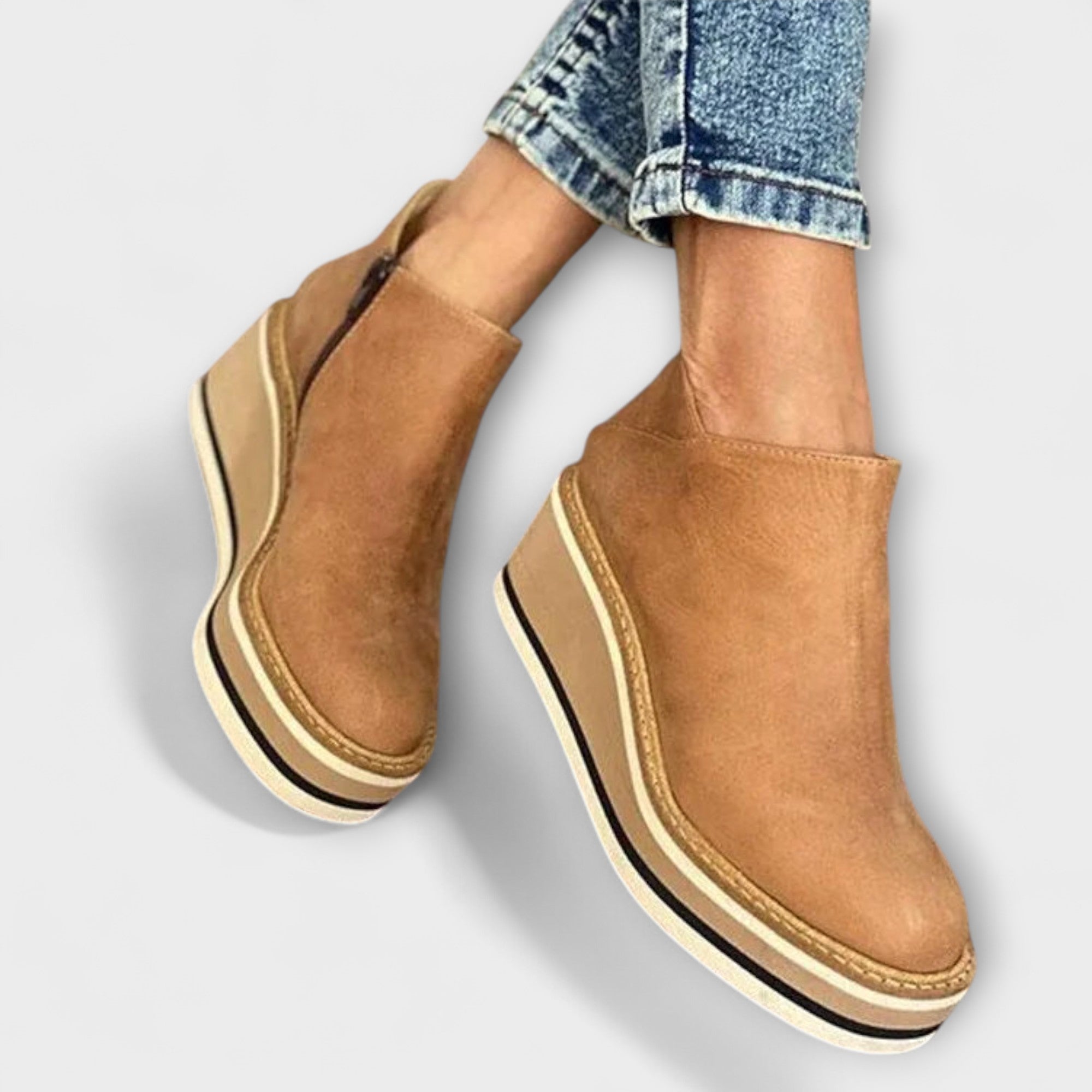 Antonia | Botas Elegantes Invernales
