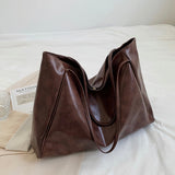 Julia | Bolsa de Cuero Elegante