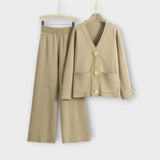 Iris | Conjunto Elegante