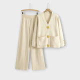 Iris | Conjunto Elegante