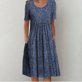 Margarita | Vestido Midi Elegante