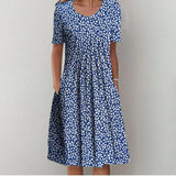 Margarita | Vestido Midi Elegante