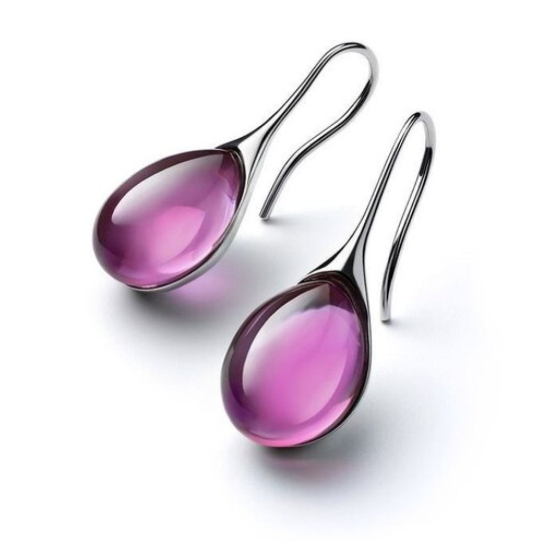 Esperanza | Pendientes Elegantes