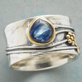 Concepción | Anillo Bohemio