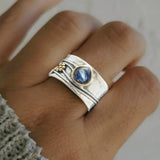 Concepción | Anillo Bohemio