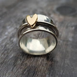 Consuelo | Anillo Clásico