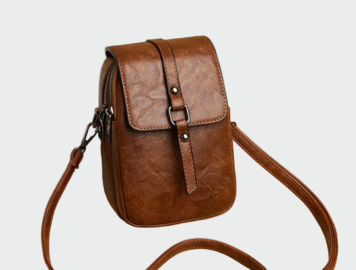 Bolsa elegante clásica