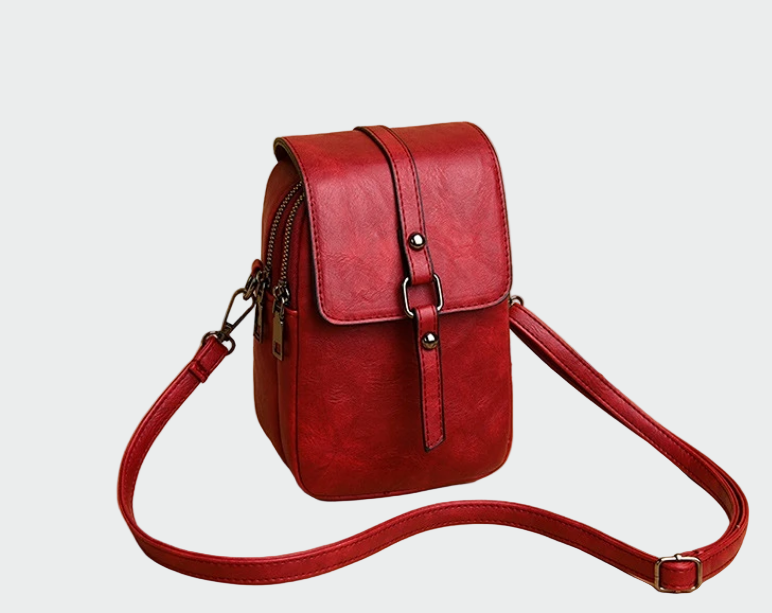 Bolsa elegante clásica