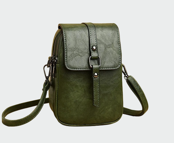 Bolsa elegante clásica