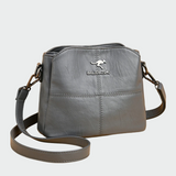 Edurne | Bolsa de Cuero Elegante