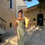 Maribel | Vestido Maxi Elegante