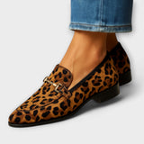 Alba | Zapatos Clásicos
