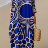 Zélia - Vestido Horizonte