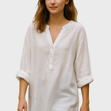 Antonia | Conjunto Suelto Casual