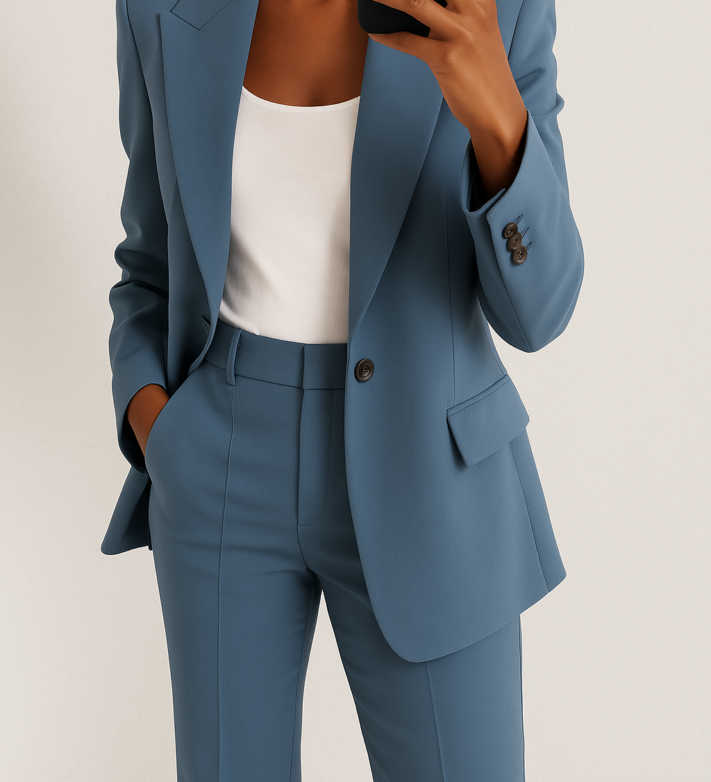 Julia | Conjunto Elegante