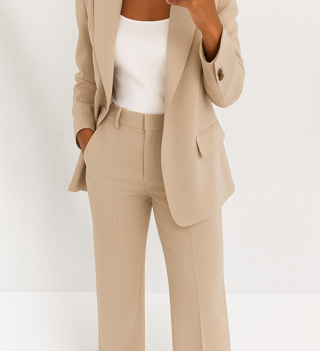 Lucía | Conjunto Elegante