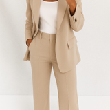 Julia | Conjunto Elegante