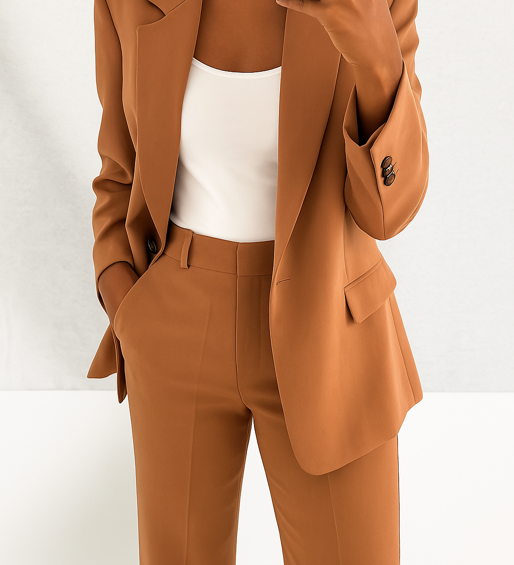 Lucía | Conjunto Elegante