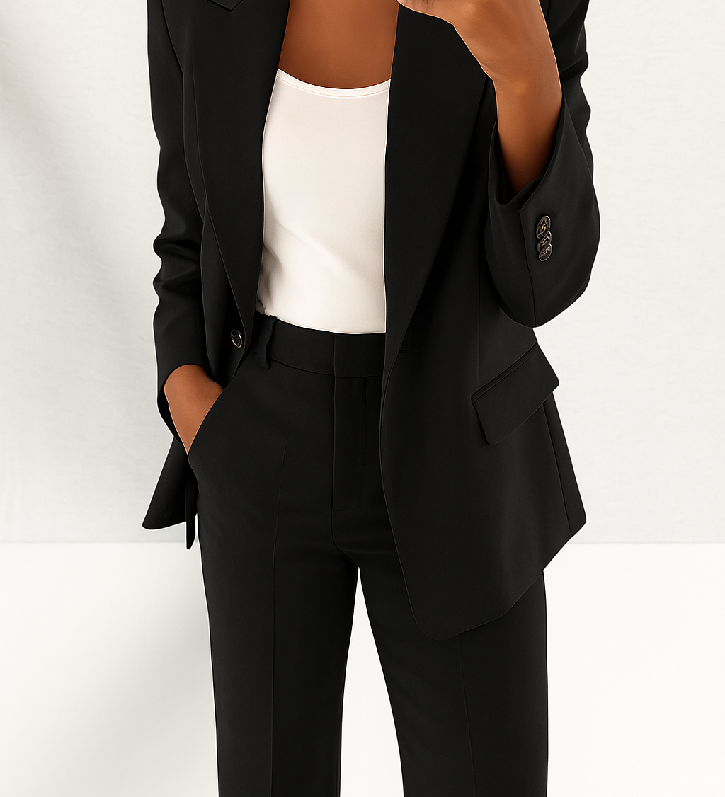 Julia | Conjunto Elegante
