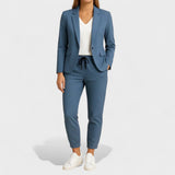 Saray | Chaqueta de Piel Elegante