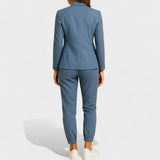 Saray | Chaqueta de Piel Elegante