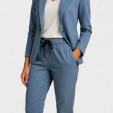 Saray | Chaqueta de Piel Elegante
