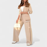 Covadonga | Conjunto Fluido Elegante