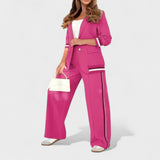 Covadonga | Conjunto Fluido Elegante