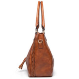 Lola | Bolsa de Cuero Elegante