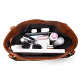 Candela | Bolsa de Cuero Elegante
