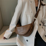 Isabel | Bolsa de Cuero Elegante