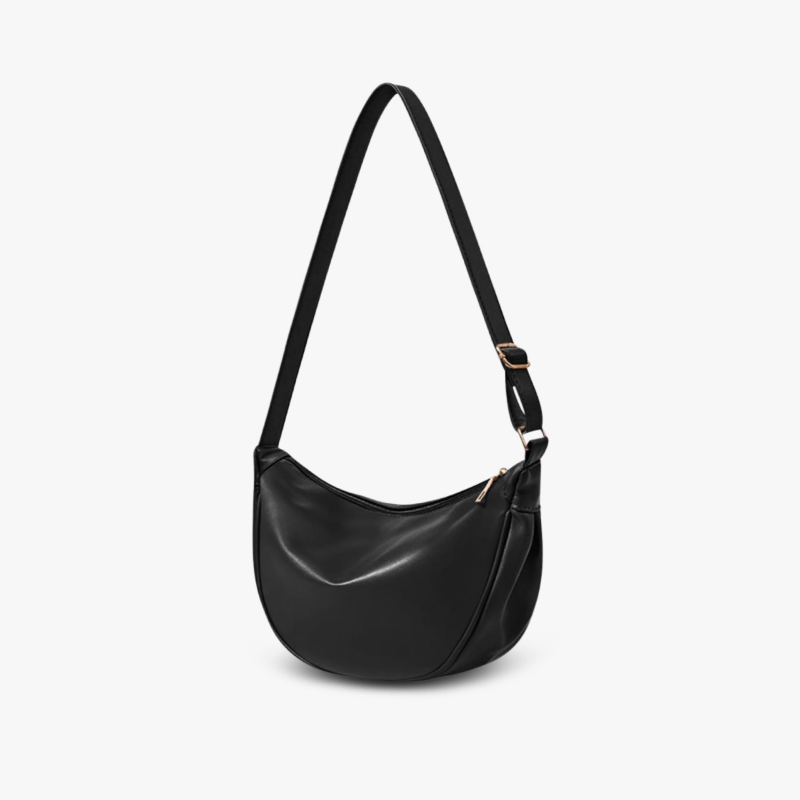 Andrea | Bolsa de Cuero Elegante
