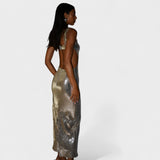 Gloria | Vestido
