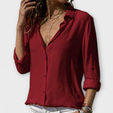 Paula | Blusa Elegante