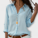 Paula | Blusa Elegante